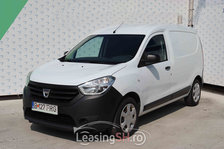DAC22155 – Dacia Dokker la 5.350 EUR (vândut)