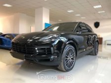 POR23528 – Porsche Cayenne la 104.601 EUR