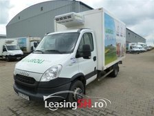 IVE05094 – IVECO DAILY la 27.032 EUR (vândut)
