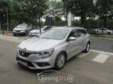 REN13038 – Renault Megane la 16.500 EUR (vândut)