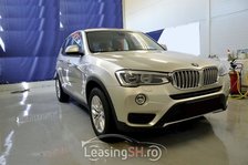 BMW18691 – BMW X3 la 22.967 EUR (vândut)