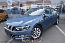 VOL24836 – Volkswagen Passat la 15.750 EUR (vândut)