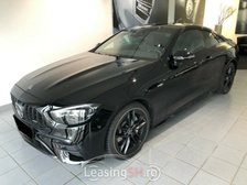 MER29582 – Mercedes-Benz E 53 AMG 4M Coupe la 98.175 EUR