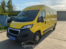 PEU26221 – Peugeot Boxer la 14.489 EUR