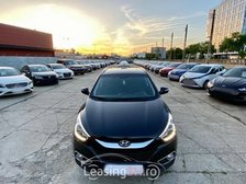 HYU22091 – Hyundai IX35 la 13.150 EUR (vândut)