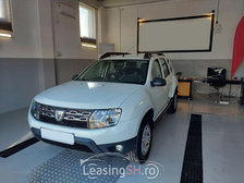 DAC29067 – Dacia Duster Laureate 1,5 dCi la 11.300 EUR (vândut)
