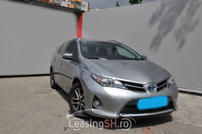 TOY13985 – Toyota Auris Touring Sports la 15.400 EUR (vândut)