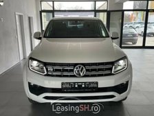 VOL25311 – Volkswagen Amarok la 32.000 EUR (vândut)