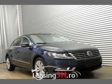 VOL07755 – Volkswagen Passat CC la 19.672 EUR (vândut)