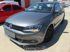 VOL12453 – Volkswagen Jetta la 7.350 EUR (vândut)