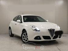 ALF17113 – Alfa Romeo Giulietta la 9.490 EUR (vândut)