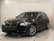 BMW17674 – BMW 520 la 14.989 EUR (vândut)