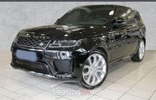 LAN13774 – Land Rover Range Rover Sport la 101.150 EUR (vândut)