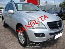 MER00070 – Mercedes-Benz ML 280 la 25.950 EUR (vândut)