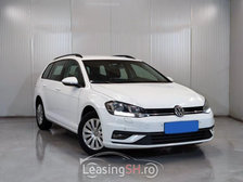 VOL26328 – Volkswagen Golf Variant la 9.690 EUR
