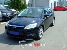 FOR08547 – Ford Focus la 4.850 EUR (vândut)
