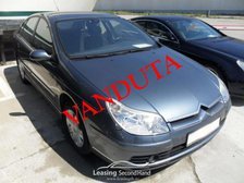 CIT02639 – Citroën C5 la 9.300 EUR (vândut)