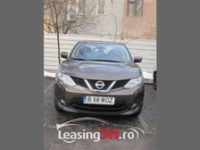NIS07503 – Nissan Qashqai la 23.760 EUR (vândut)