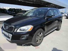 VOL09816 – Volvo XC 60 la 13.000 EUR (vândut)