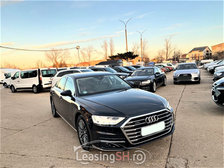 AUD19729 – Audi A8 la 60.690 EUR (vândut)