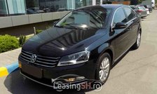 VOL10079 – Volkswagen Passat la 13.749 EUR (vândut)