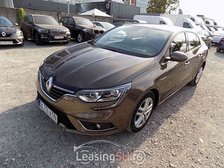 REN18450 – Renault Megane la 10.500 EUR (vândut)