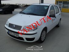 FIA02661 – Fiat Punto la 4.350 EUR (vândut)