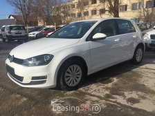 VOL11381 – Volkswagen Golf la 10.234 EUR (vândut)