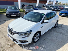 REN27239 – Renault Megane la 9.600 EUR