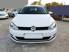 VOL14179 – Volkswagen Golf VII la 7.900 EUR (vândut)