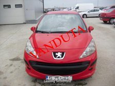 PEU01459 – Peugeot 207 la 6.997 EUR (vândut)