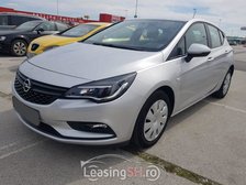 OPE25199 – Opel Astra la 8.990 EUR (vândut)