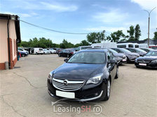 OPE20575 – Opel Insignia la 8.925 EUR (vândut)