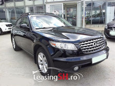 INF03725 – Infiniti FX35 la 14.508 EUR (vândut)