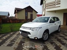 MIT10680 – Mitsubishi Outlander la 11.200 EUR (vândut)