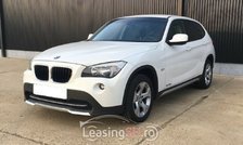 BMW08945 – BMW X1 la 15.400 EUR (vândut)
