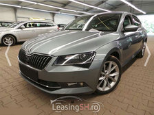 SKO12544 – Skoda Superb II la 20.575 EUR (vândut)