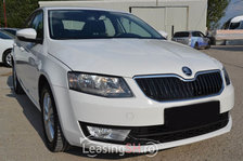 SKO13486 – Skoda Octavia la 10.115 EUR (vândut)