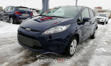 FOR12486 – Ford Fiesta la 6.299 EUR (vândut)