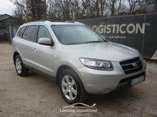 HYU00459 – Hyundai Santa Fe la 10.788 EUR (vândut)