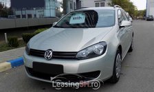 VOL09251 – Volkswagen Golf VI la 8.989 EUR (vândut)