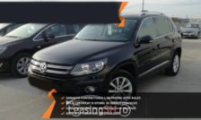 VOL19457 – Volkswagen Tiguan la 14.900 EUR