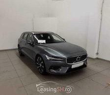 VOL30417 – Volvo V60 T6 la 39.654 EUR