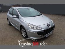 PEU05930 – Peugeot 307 la 2.750 EUR (vândut)