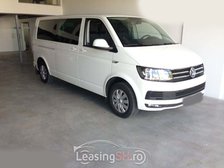 VOL10598 – Volkswagen CARAVELLE la 29.738 EUR (vândut)