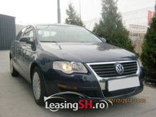 VOL04204 – Volkswagen Passat la 7.690 EUR (vândut)