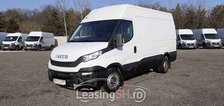 IVE24807 – IVECO DAILY la 13.350 EUR (vândut)