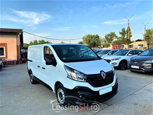REN18188 – Renault TRAFIC L1 H1 la 10.698 EUR (vândut)