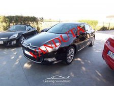 CIT02787 – Citroën C5 la 11.900 EUR (vândut)