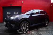 TOY11025 – Toyota RAV 4 la 25.990 EUR (vândut)